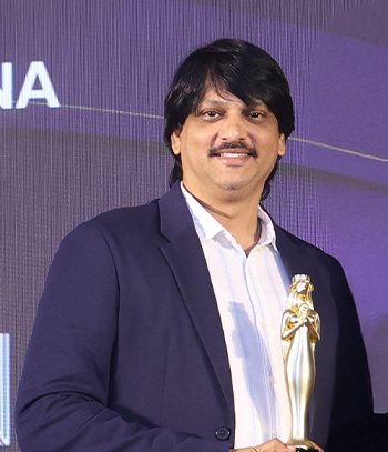 Suresh Kumar Tedlapu